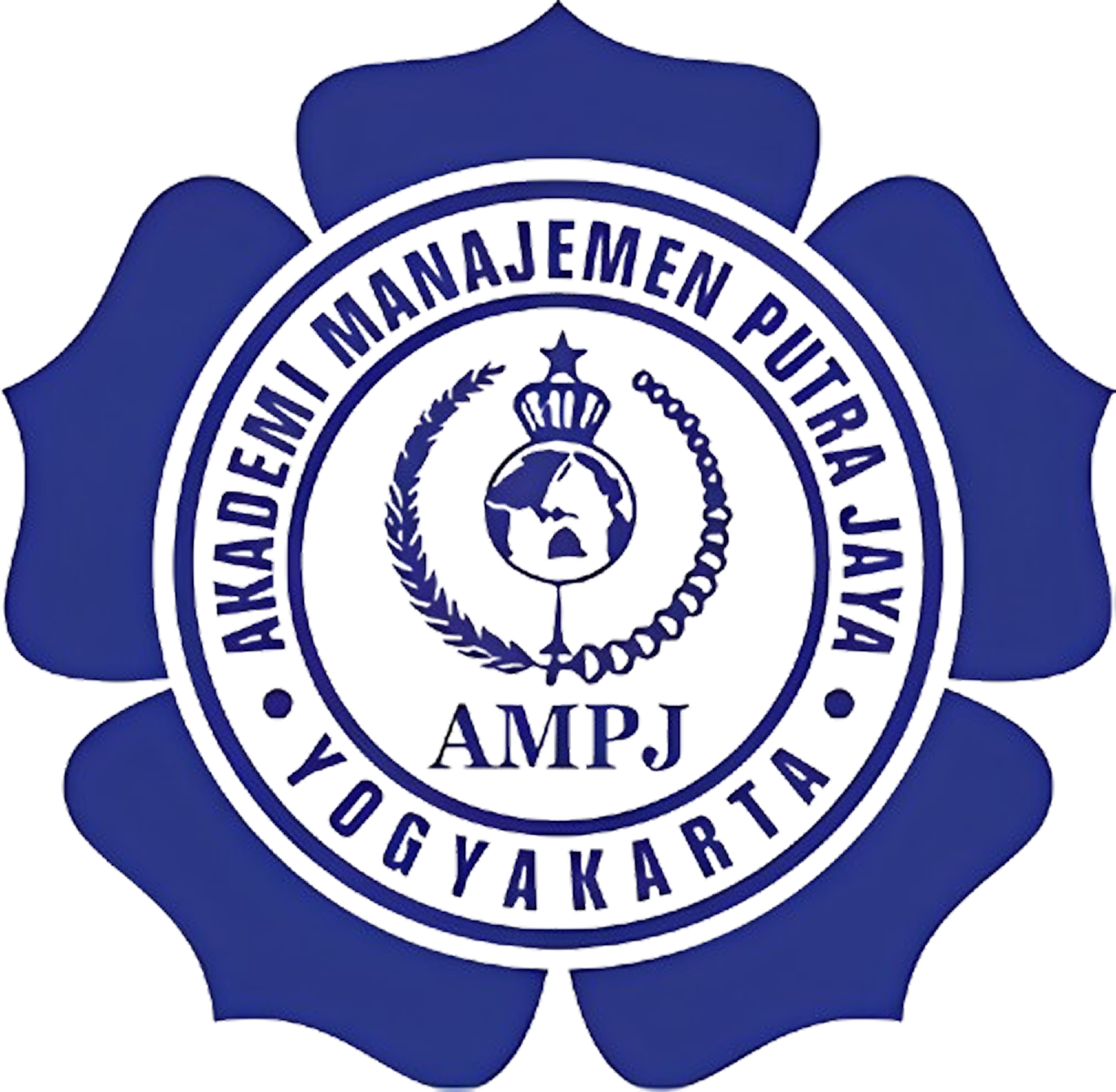 Logo AMPJ